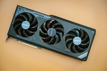 Gigabyte test par DigitalTrends Gigabyte test par DigitalTrends