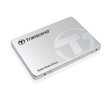 Transcend SSD370 test par Les Numriques