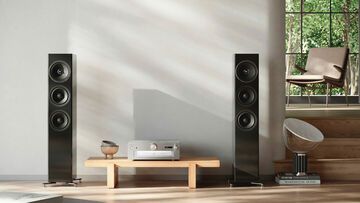 Technics SB-G90M2 Review: 1 Ratings, Pros and Cons
