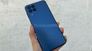Samsung Galaxy M33 Review: 10 Ratings, Pros and Cons
