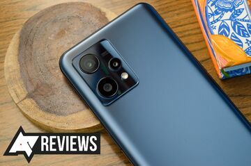 Realme 9 reviewed by Android Police