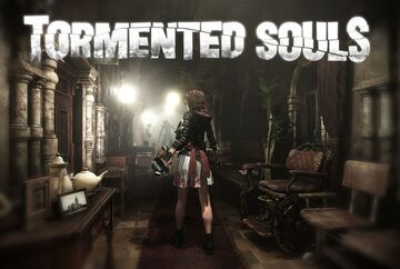 Tormented Souls test par N-Gamz Tormented Souls test par N-Gamz