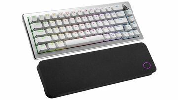 Cooler Master CK721 testé par Digital Weekly Cooler Master CK721 testé par Digital Weekly