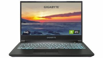 Gigabyte G5 GD-51US123SO Review: 1 Ratings, Pros and Cons