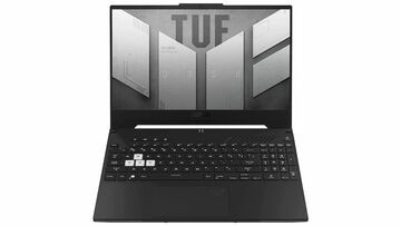 Asus TUF Dash 15 testé par Digital Weekly Asus TUF Dash 15 testé par Digital Weekly
