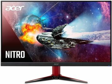 Acer VG271 reviewed by Digital Weekly