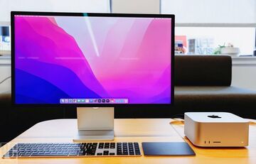 Apple Studio Display test par PCMag