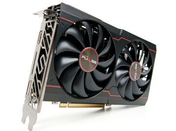 AMD Radeon RX 6500 XT Review