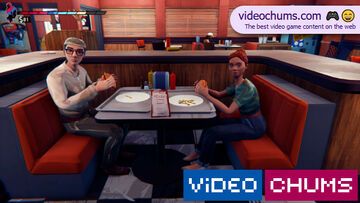 Road 96 test par VideoChums Road 96 test par VideoChums