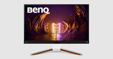 BenQ Mobiuz EX3210U testé par HardwareZone BenQ Mobiuz EX3210U testé par HardwareZone