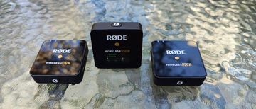 Rode GO II test par Laptop Mag