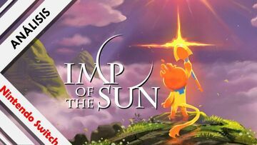 Imp of the Sun test par NextN