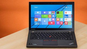 Lenovo ThinkPad X250 test par PCMag