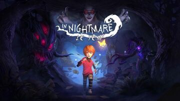 In Nightmare test par M2 Gaming In Nightmare test par M2 Gaming