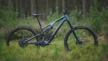 Test Specialized Stumpjumper Evo Expert