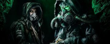 Chernobylite review by TheSixthAxis Chernobylite reviewed by TheSixthAxis