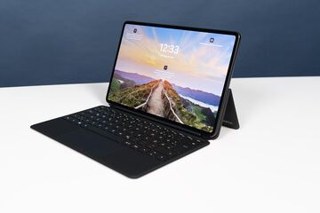 Huawei MateBook E test par ImTest Huawei MateBook E test par ImTest