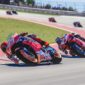 MotoGP 22 reviewed by GodIsAGeek