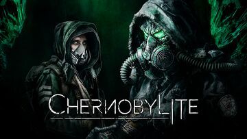 Chernobylite test par PlayStation LifeStyle