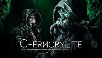 Chernobylite review by PlayStation LifeStyle Chernobylite reviewed by PlayStation LifeStyle