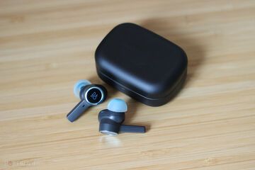 Bang & Olufsen test par Pocket-lint Bang & Olufsen test par Pocket-lint