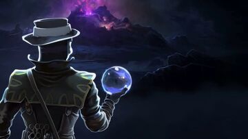 The Serpent Rogue testé par GameScore.it The Serpent Rogue testé par GameScore.it