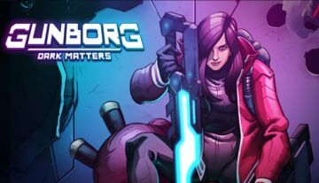 Gunborg: Dark Matters reviewed by Xbox Tavern