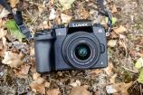 Panasonic G7 im Test: 2 Bewertungen, erfahrungen, Pro und Contra