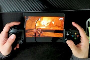 Nacon MG-X Pro testé par N-Gamz Nacon MG-X Pro testé par N-Gamz
