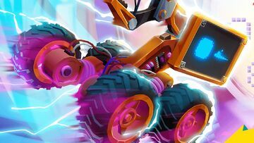 Time Loader test par Gaming Trend Time Loader test par Gaming Trend