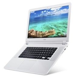 Test Acer Chromebook 15