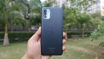 Nokia G21 reviewed by Digit