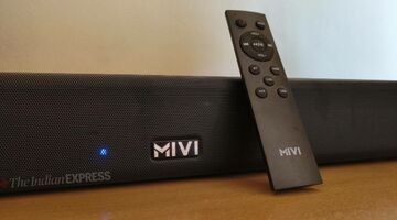Test Mivi Fort S100