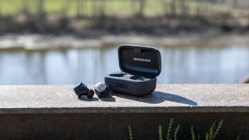 Sennheiser Momentum True Wireless 3 testé par L&B Tech Sennheiser Momentum True Wireless 3 testé par L&B Tech