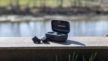 Sennheiser Momentum True Wireless 3 test par L&B Tech