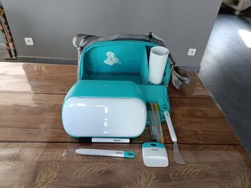 Cricut Joy Review