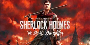 Sherlock Holmes The Devil's Daughter test par Nintendo-Town