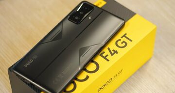 Xiaomi Poco F4 GT test par Multiplayer.it