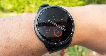 Xiaomi Watch S1 test par Les Numriques