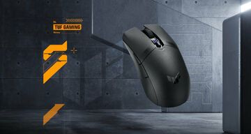 Asus TUF Gaming M4 testé par Game-eXperience.it Asus TUF Gaming M4 testé par Game-eXperience.it