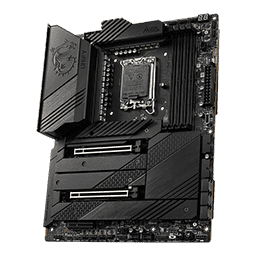MSI MEG Z690 Unify reviewed by TechPowerUp