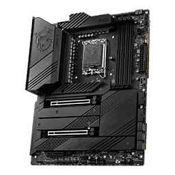 MSI MEG Z690 Unify testé par TechPowerUp MSI MEG Z690 Unify testé par TechPowerUp