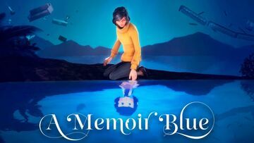 A Memoir Blue test par MeriStation