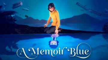 A Memoir Blue testé par MeriStation A Memoir Blue testé par MeriStation