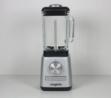 Magimix Le Blender Review: 1 Ratings, Pros and Cons