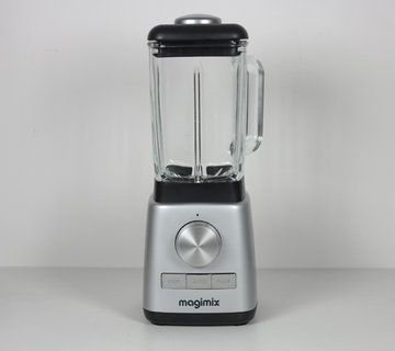 Test Magimix Le Blender