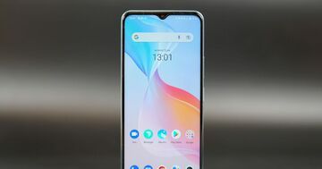 Vivo Y76 test par Les Numriques