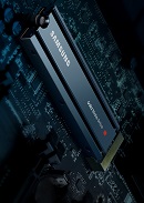 Samsung 980 PRO test par AusGamers