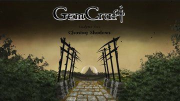 GemCraft Chasing Shadows im Test: 1 Bewertungen, erfahrungen, Pro und Contra