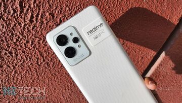 Realme GT2 Pro testé par HT Tech Realme GT2 Pro testé par HT Tech